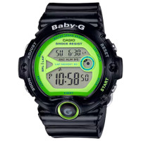 Casio Baby-G BG-6903 Running Series 200m Water Resistant Digital Watch