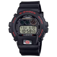 Limited Edition G-SHOCK DW-6900TR-1ER 30th Anniversary Black Watch - H E Phillips Ltd