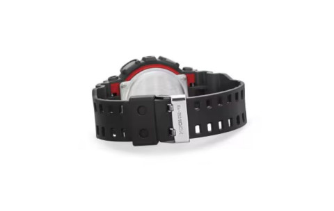 G-SHOCK Heritage Series: Original Spirit Reborn GA-110RL-1AER