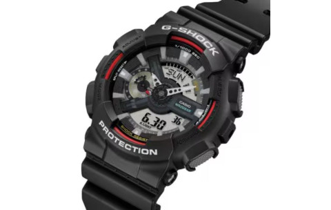 G-SHOCK Heritage Series: Original Spirit Reborn GA-110RL-1AER