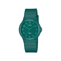 Casio MQ-24B-3BEF Pastel Sage Green Unisex Minimalist Analog Watch