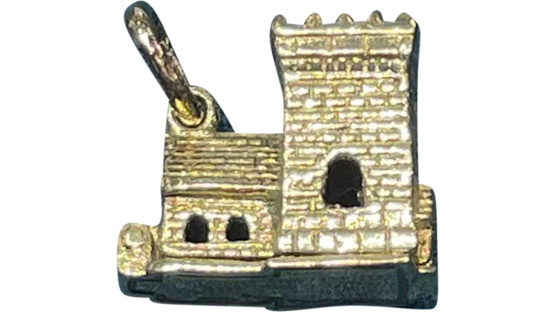 Affordable Second Hand Gold Charms – Hallmarked & Verified