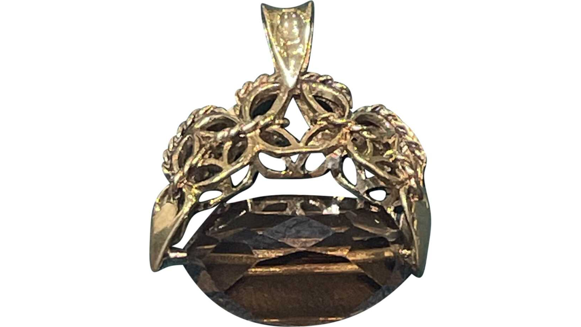Pre-Loved Gold Charms: Collectible Gold Charms for Sale in the UK