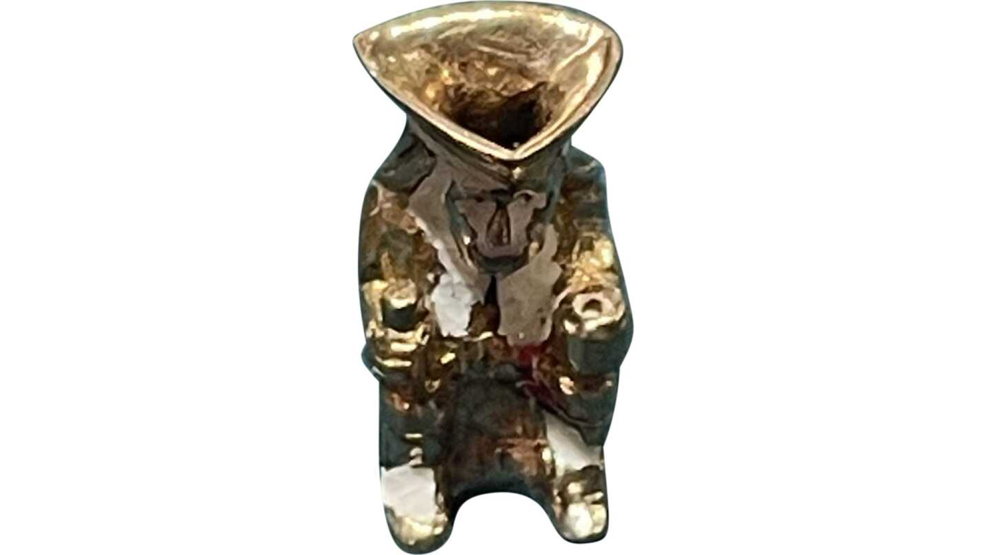 Can I Mix Second Hand Gold Charms with New Jewellery?