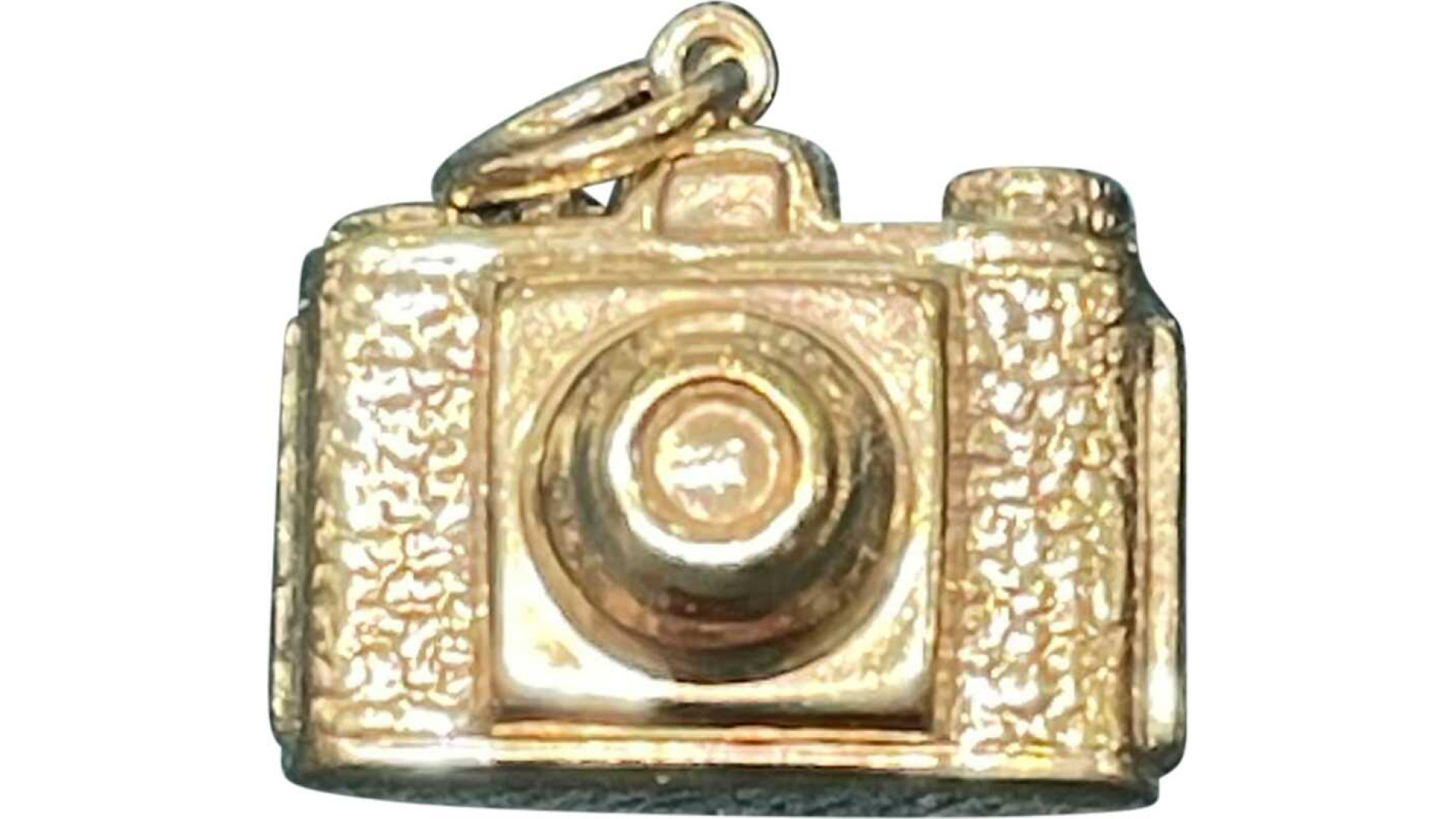 Gold Charms for Girls – Second Hand Jewellery for All Ages UK