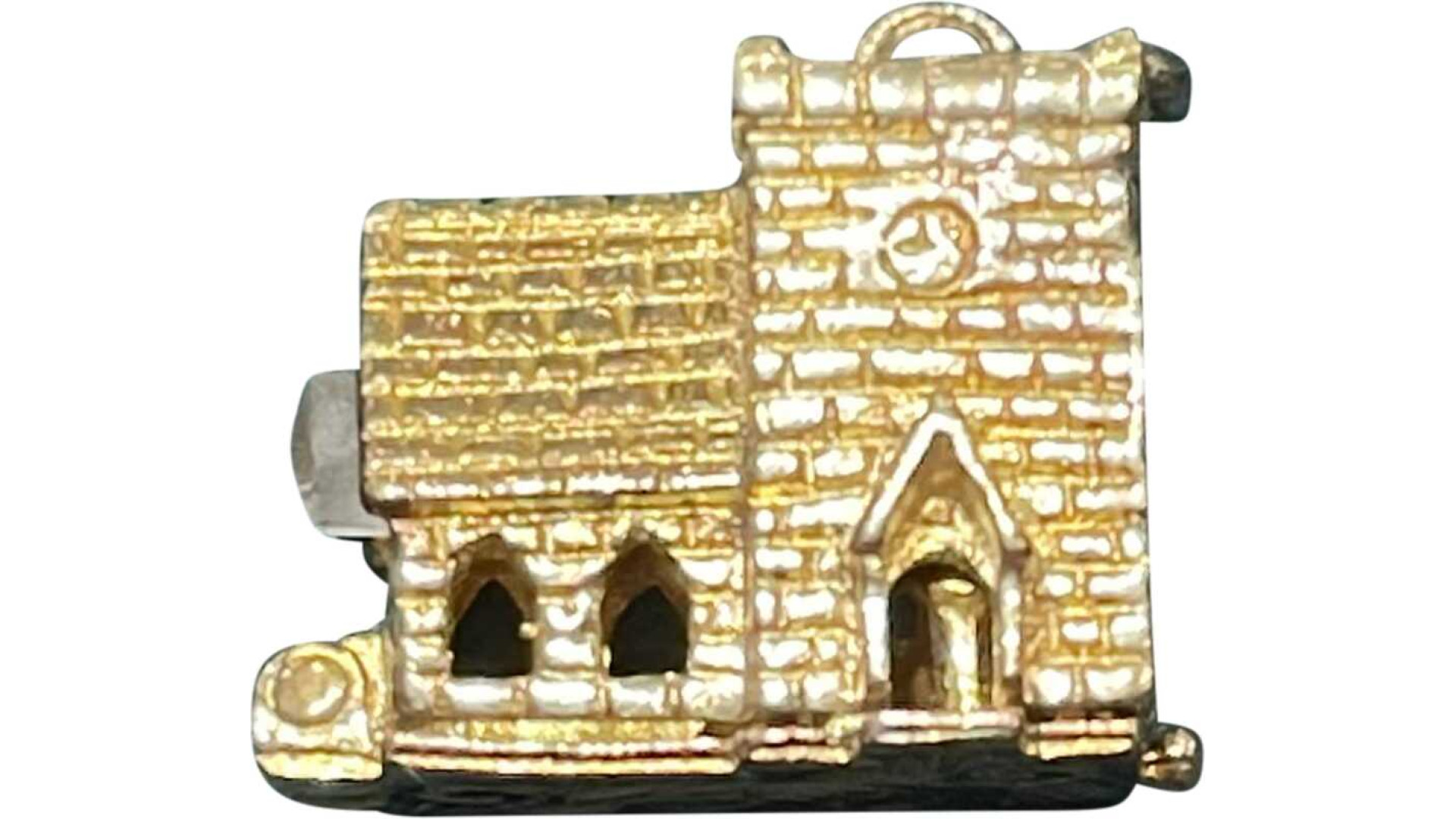 Trusted UK Jewellers for Second Hand Gold Charms
