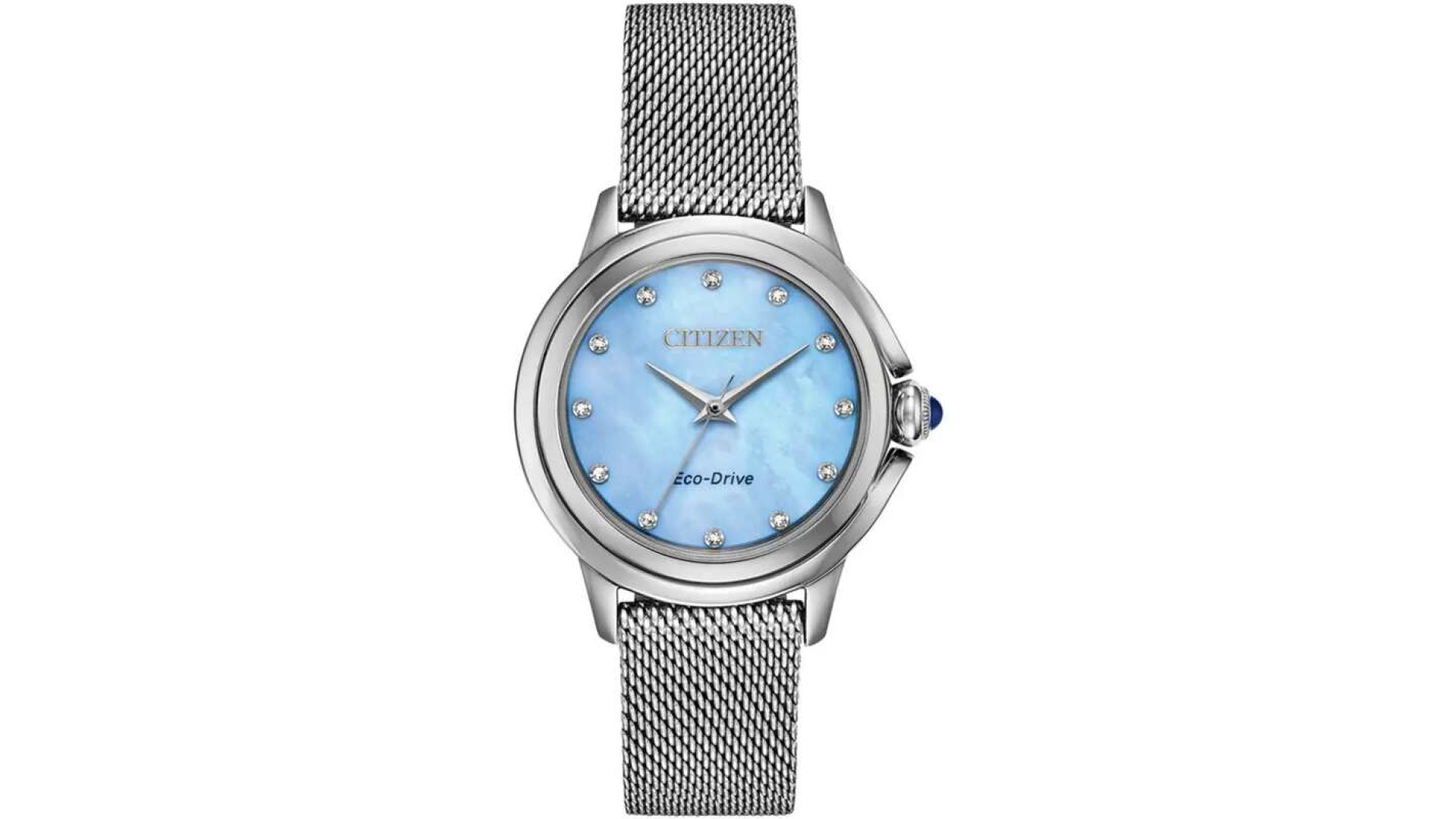 Citizen L Ambiluna Review: Sustainable Luxury and Diamond Ladies 