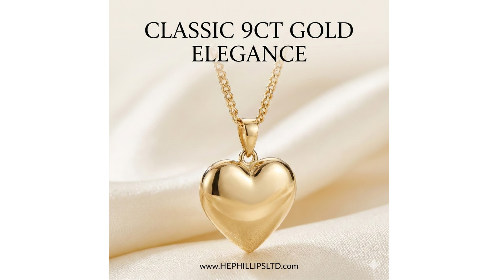 The Definitive Guide to Buying New Gold Pendants