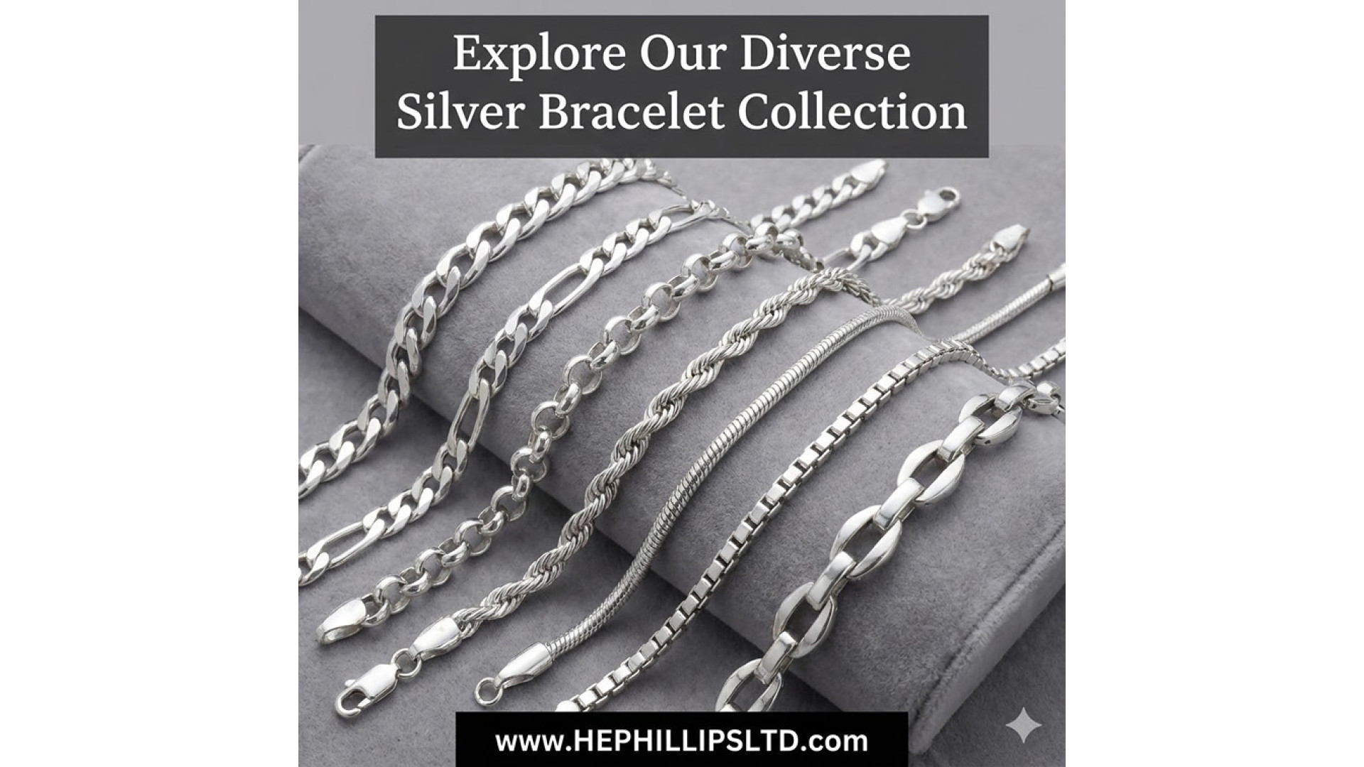 Vintage Sterling Silver Bracelets UK: The Master Technical & Hallmarking Archive