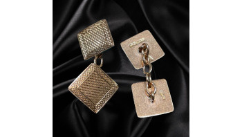 Second Hand Gold Cufflinks UK Guides - Articles