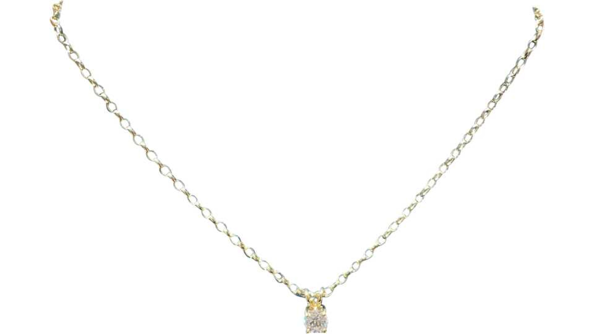 Guide to Finding an Ethical and Sustainable Platinum Necklace