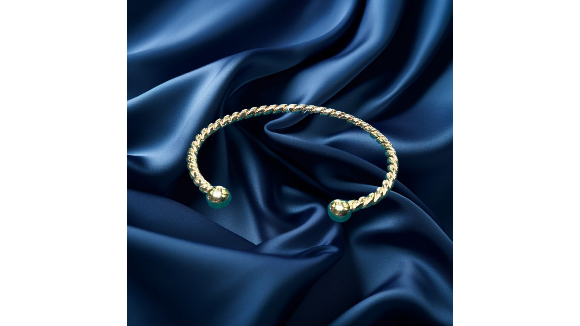Second Hand Gold Bangles UK: Your Next Jewellery Acquisition