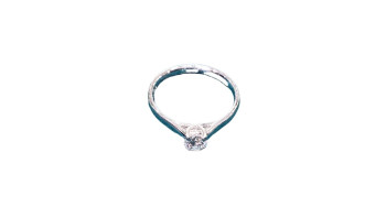 New Platinum Ring UK - Articles