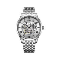 Gents Brand New Rotary Greenwich Automatic GB02940-06