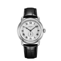 Gents Brand New Rotary Quartz Watch GS02424-21