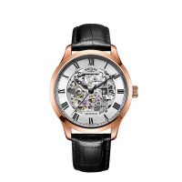 Gents Brand New Rotary Automatic Watch GS02942-01