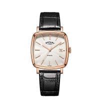 Gents Brand New Rotary Quartz Watch GS05309-01