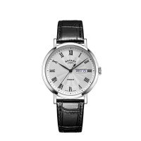 Gents Brand New Rotary Quartz Watch GS05420-01