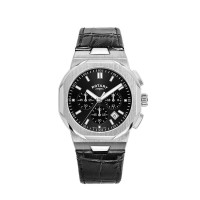 Gents Brand New Rotary Quartz Watch GS05450-65