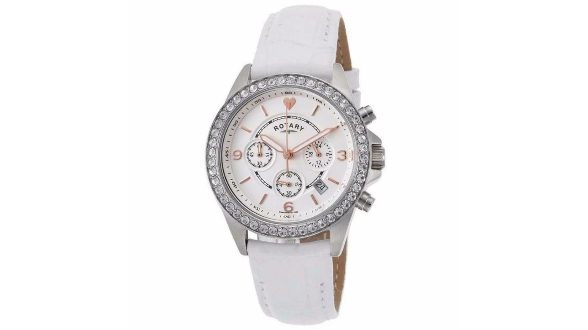 Best Rotary Watch for Fashion Enthusiasts UK: Trend-Setting Timepieces