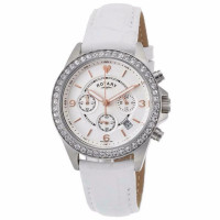 Ladies Brand New Rotary Quartz Watch LS00147-41