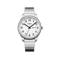 Gents Brand New Rotary Heritage Altera Watch RGB10025/01