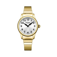 Ladies Brand New Rotary Heritage Altera Watch RLB05762/22