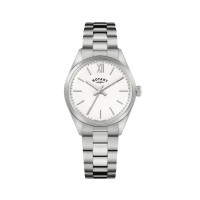 Ladies Brand New Rotary Heritage Watch RLB10005/01