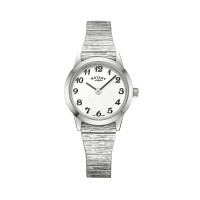 Ladies Brand New Rotary Heritage Altera Watch RLB10029/01