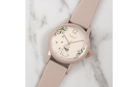 Brand new ladies Radley quartz watch RY21284