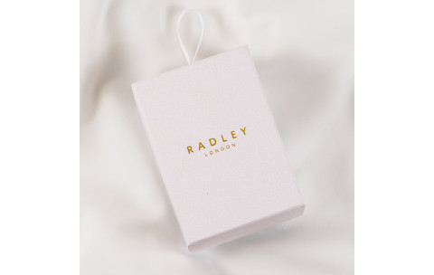 Brand new ladies Radley quartz watch RY21618