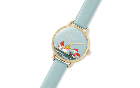 Brand new ladies Radley quartz watch RY21650