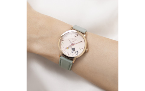 Brand new ladies Radley quartz watch RY21656