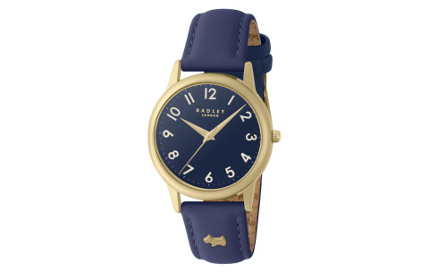 Brand new ladies Radley quartz watch RY21726