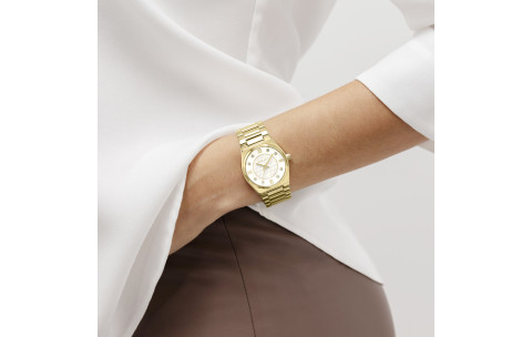 Brand new ladies Radley quartz watch RY4656