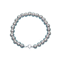 Pre-Loved Vintage Second Hand 925 Silver Bracelet Ladies 21.4g 2H925-32