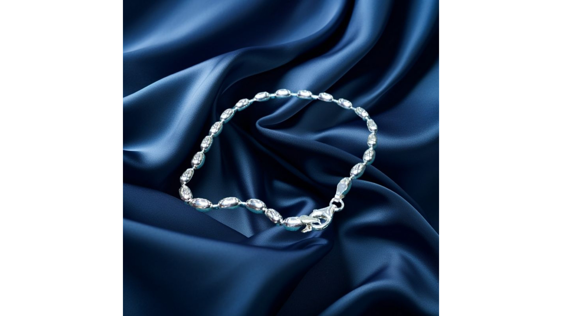 New Silver Bracelets UK: Gold Plated vs. Sterling Silver