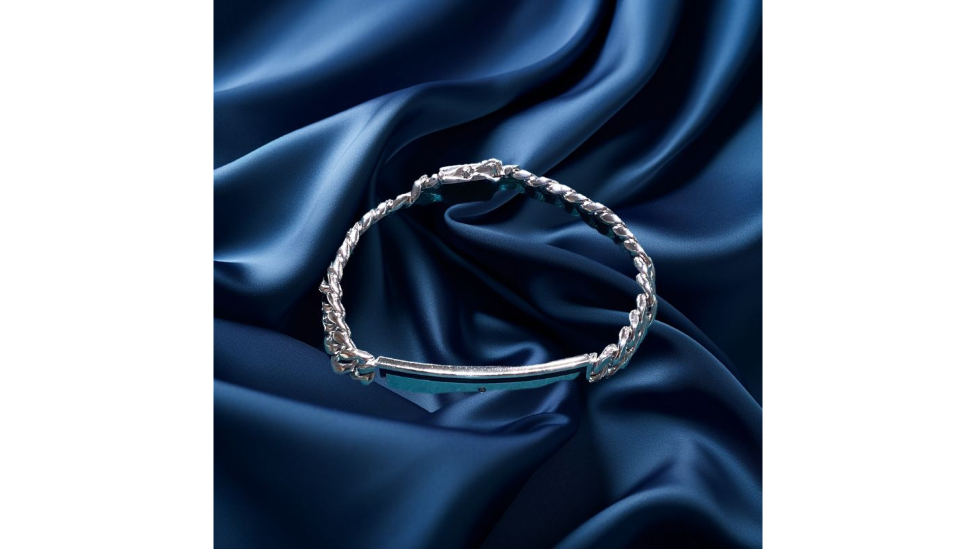 Beyond Ornamentation: The Cultural Significance of Silver Bracelets