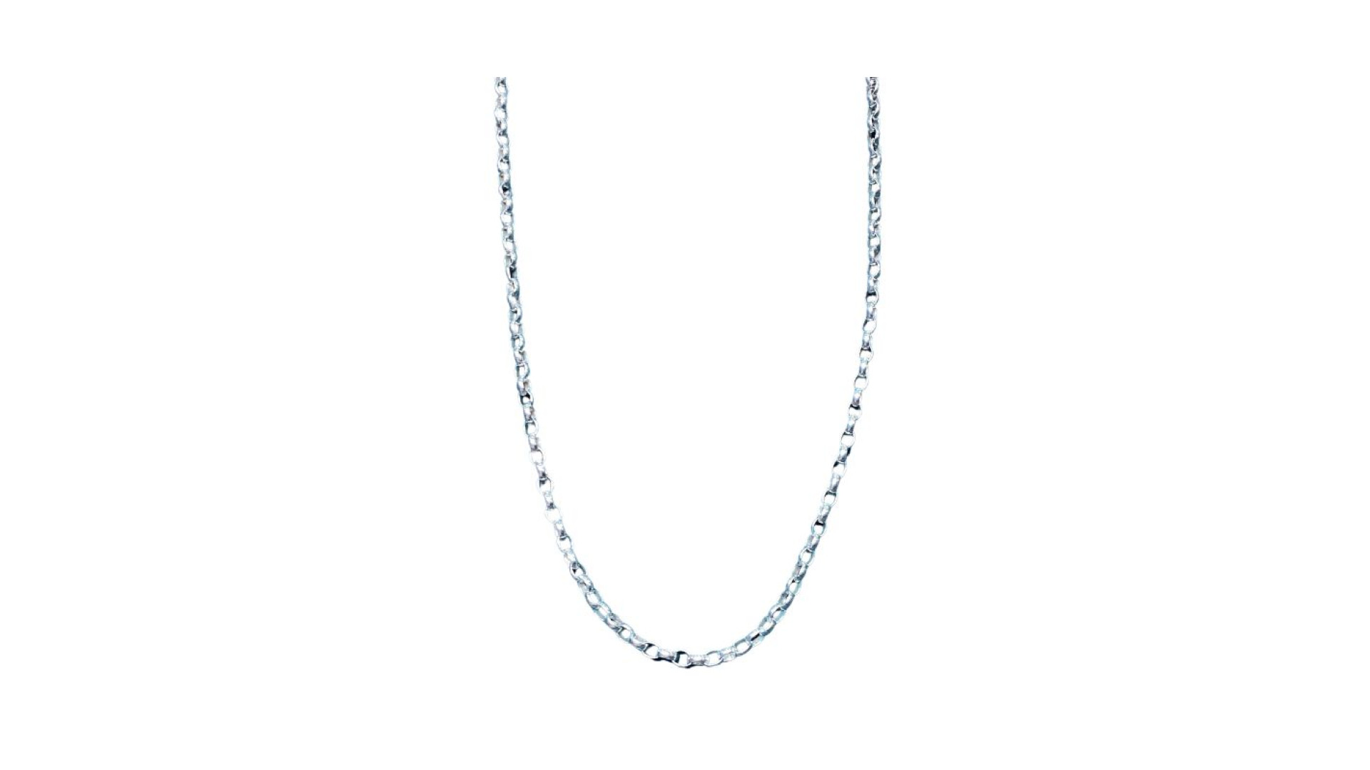 Storing Your Second Hand Silver Chains Properly