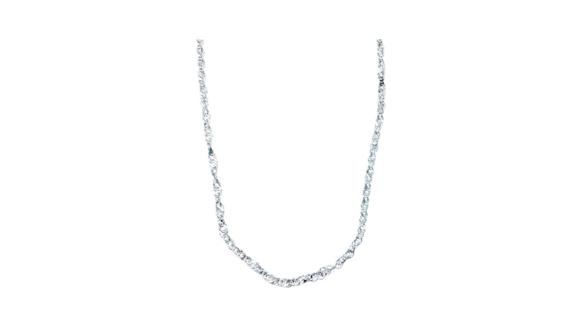 The Allure of Vintage Silver Chains from H.E. Phillips Jewellers