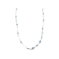 Pre-Loved Vintage Second Hand 925 Sterling Silver Chain 16" 5.9g 2H925-404