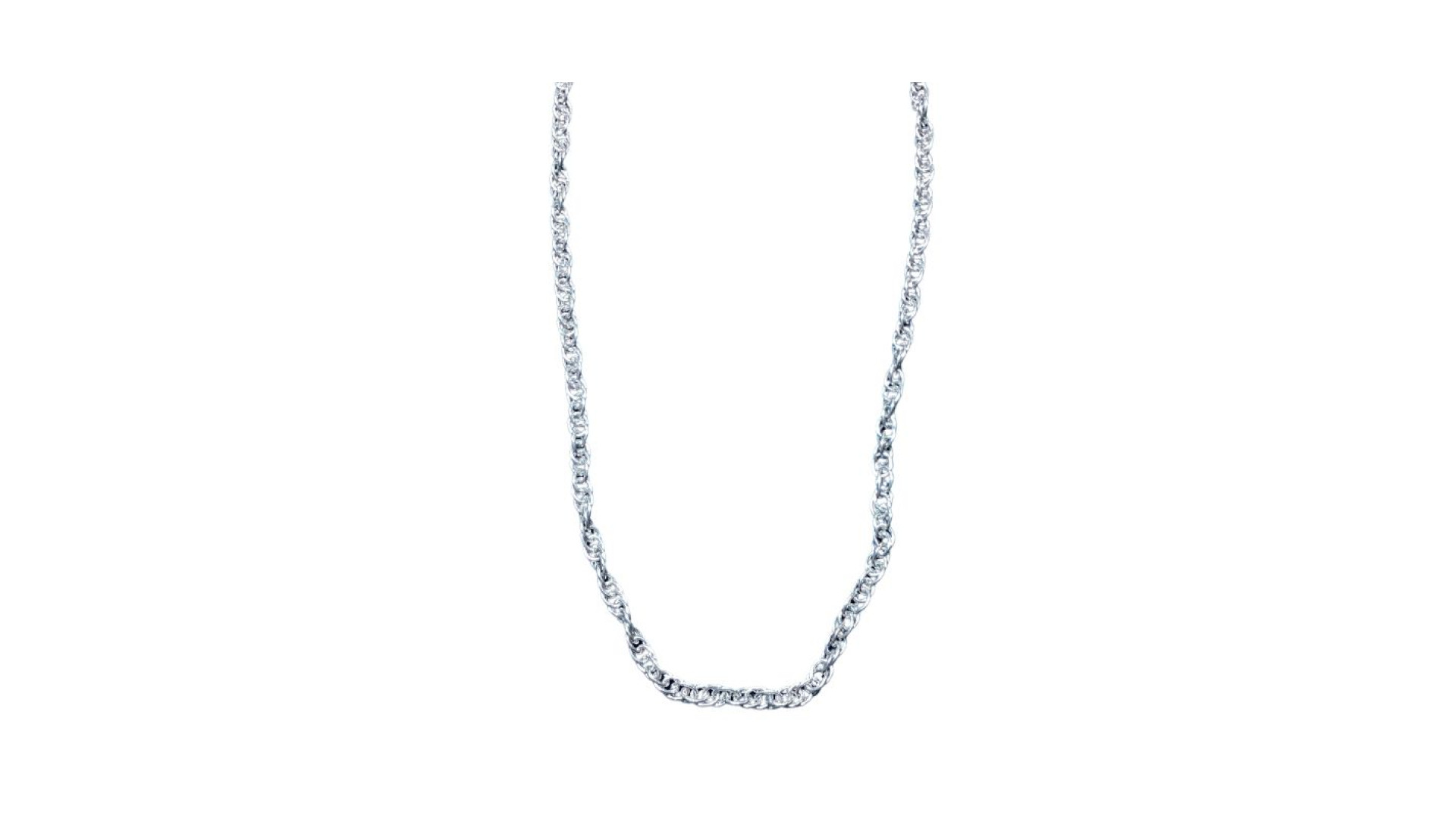 Understanding Second-Hand Sterling Silver Necklaces