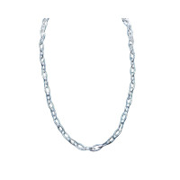 Pre-Loved Vintage Second Hand 925 Sterling Silver Chain 18" 18.9g 2H925-422