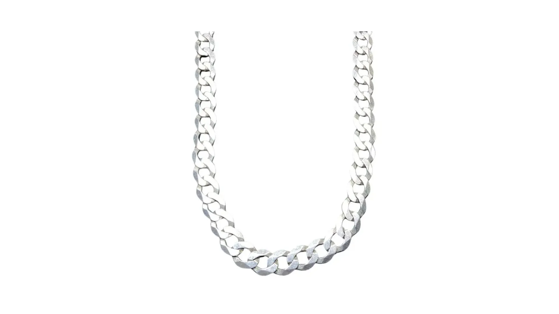 How to Get a Good Price on a New Silver Chain?