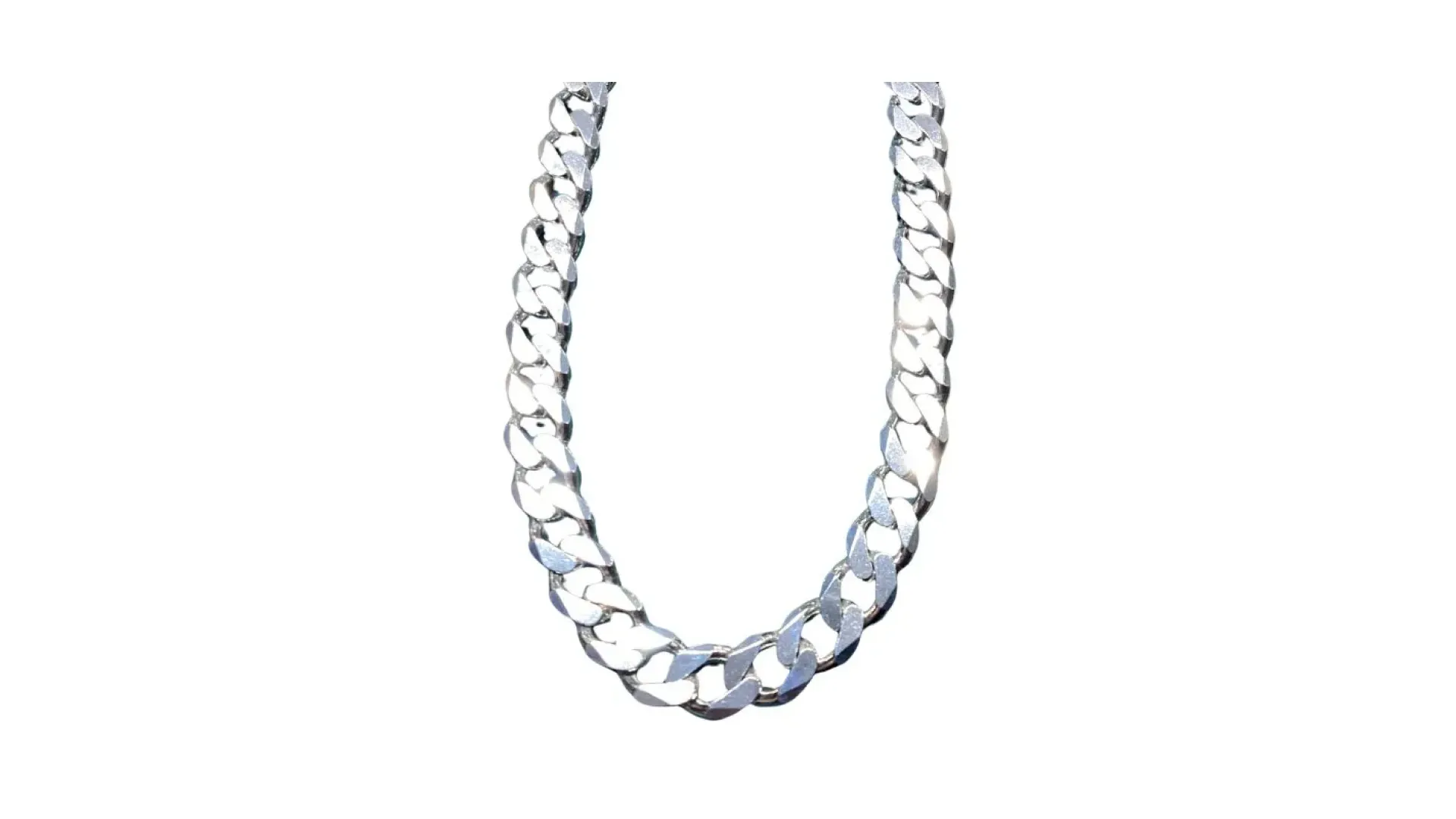 Understanding the Purity of New Silver Chains