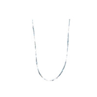Brand New  925 Silver Chain 16" 6.7g N925-104