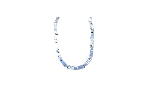 Brand New 925 Sterling Silver Chain 16" 29.1g N925-107