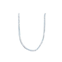 Brand New 925 Sterling Silver Chain 16" 12.2g N925-113