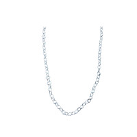 Brand New 925 Sterling Silver Chain 16" 11.4G N925-116