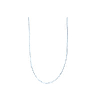 Brand New  925 Silver Chain 18" 3.1g N925-119